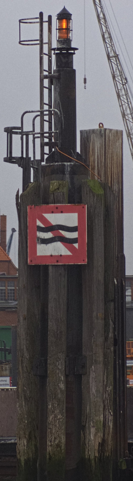 No bacon zone …