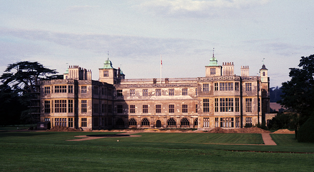 2506 Audley End