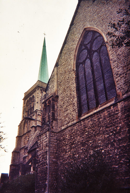 south hackney st.john of jerusalem 1848