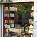Belgrade bookshop