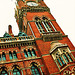 st.pancras clock tower 1868 scott