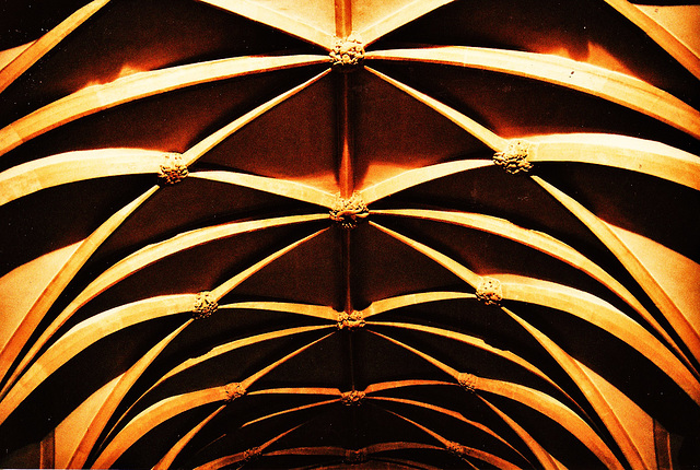 urchfont vault