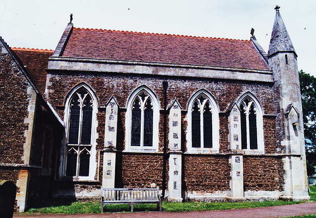 warfield chancel 1320