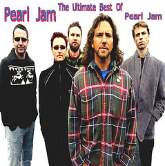 Not For You - Pearl Jam