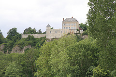 Mailly-le-Château