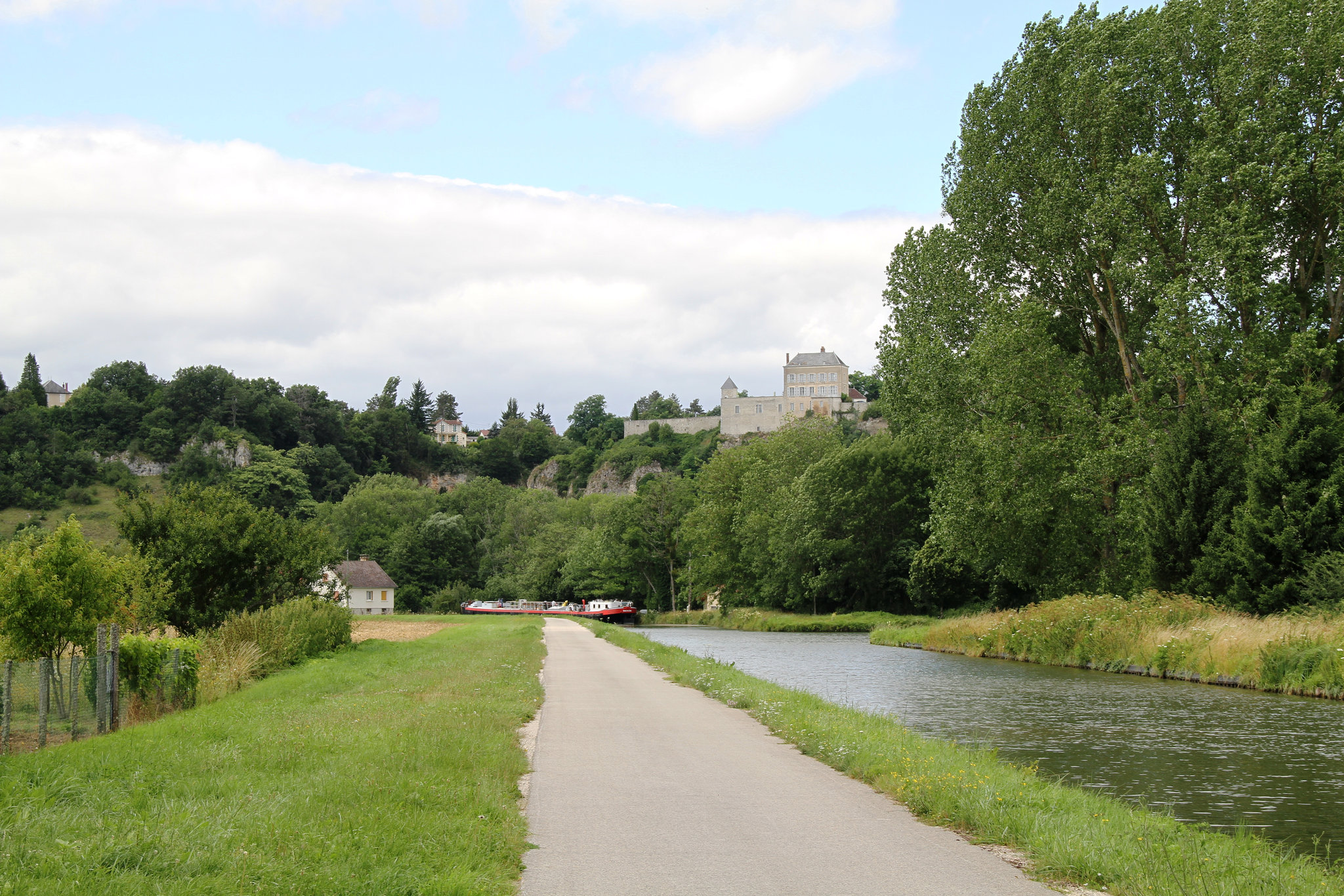 Mailly-le-Château