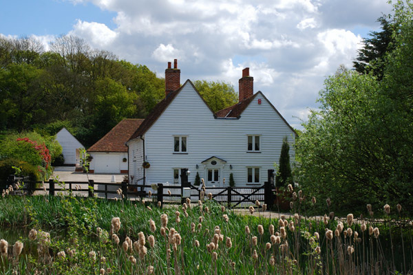 Rural idyll