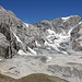 Gletscher - Stilfser Nationalpark
