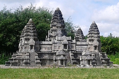 Angkor Ŭat (Kampuĉio)