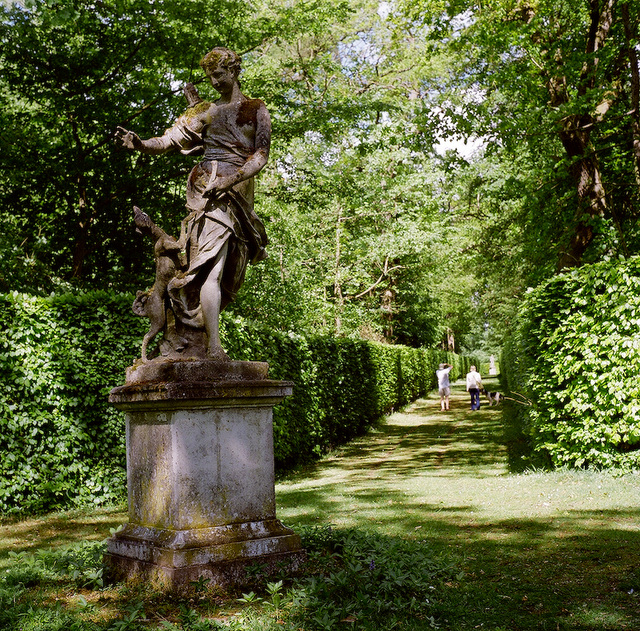 St Paul's Walden Bury (8)