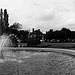 The Fountain, Welwyn Garden City