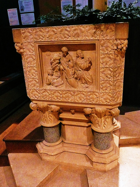 hatherop 1856 font, burges