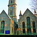 st.martin,gospel oak, london.