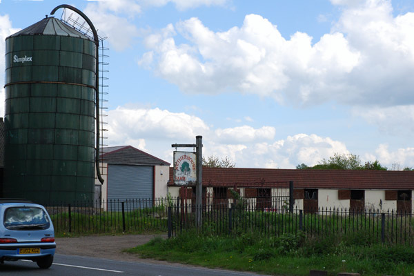 Netherhouse Farm