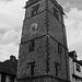 St Albans clock tower
