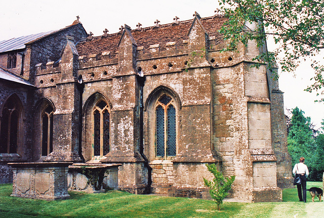 urchfont chancel 1320