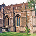 urchfont chancel 1320