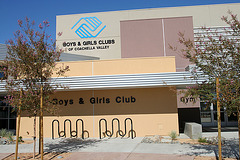 DHS Boys & Girls Club (7296)