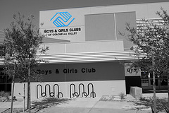 DHS Boys & Girls Club (7296A)