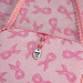 Breast Cancer Awareness Ornament (Back) 7/18/10