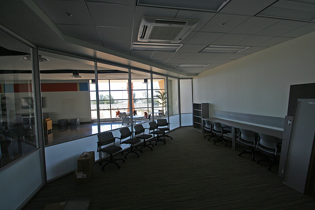 DHS Community Health & Wellness Center - Teen Computer Lab (7326)