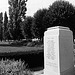 Welwyn Garden City war memorial