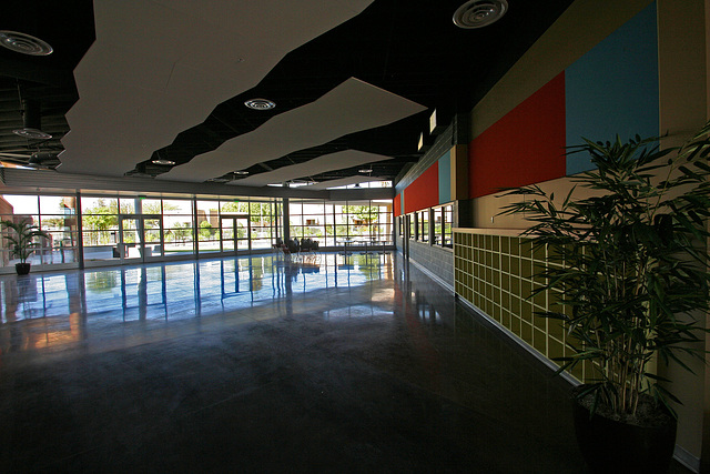 DHS Community Health & Wellness Center (7301)