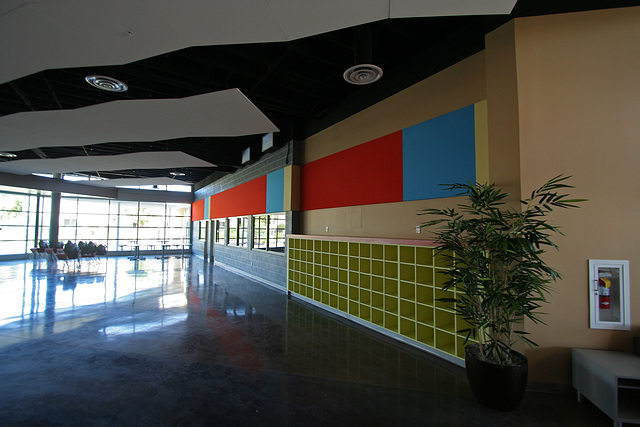 DHS Community Health & Wellness Center (7302)