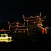 La magie des lanternes chinoises / The magic of chinese lanterns - 10 septembre 2010.