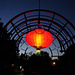 La magie des lanternes chinoises / The magic of chinese lanterns