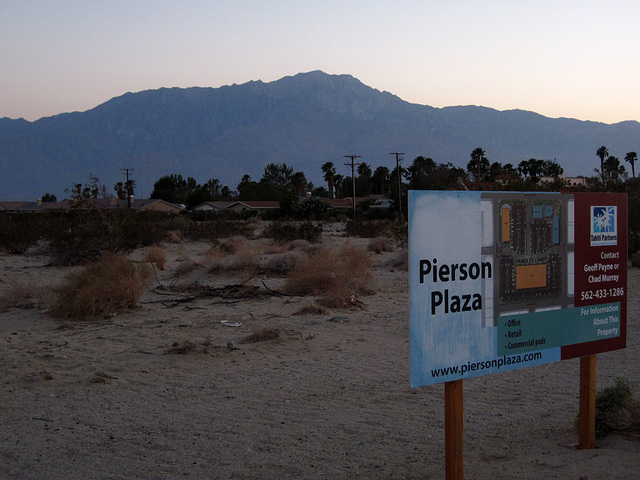 Pierson Professional Plaza (4713)