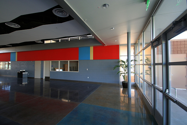 DHS Community Health & Wellness Center (7337)