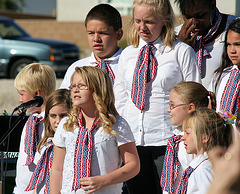 DHS Youth Choir (7415)