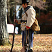 Confederate Soldier