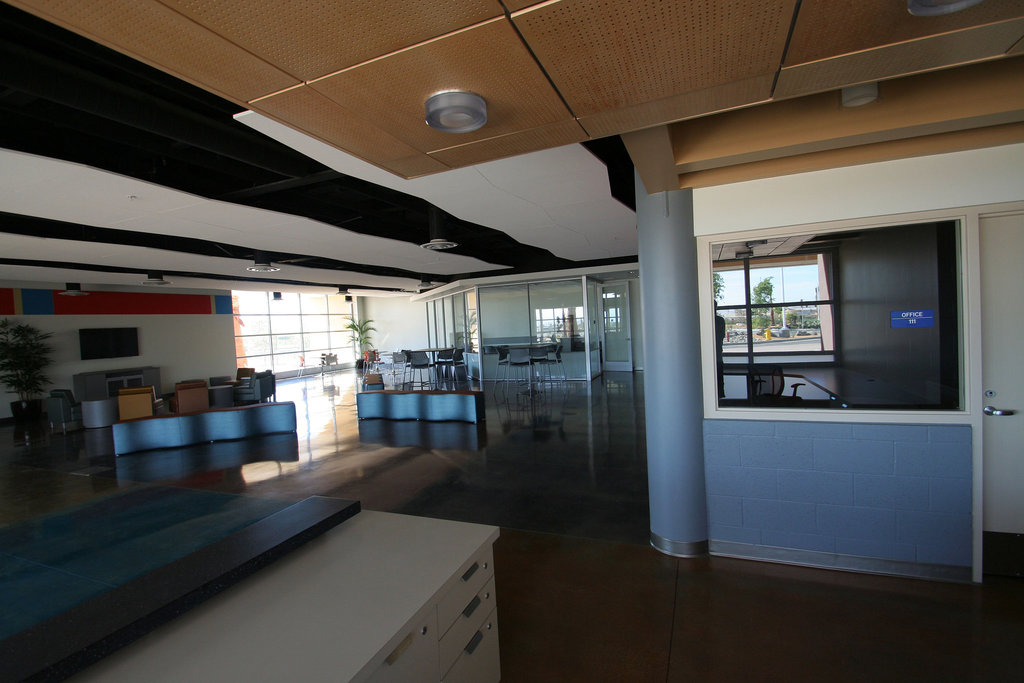 DHS Community Health & Wellness Center (7316)
