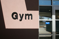 Gym (7298)