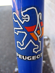 1985 Peugeot PX