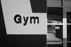 Gym (7298A)