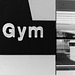 Gym (7298B)