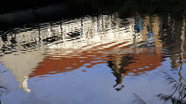 Reflets de Flandre