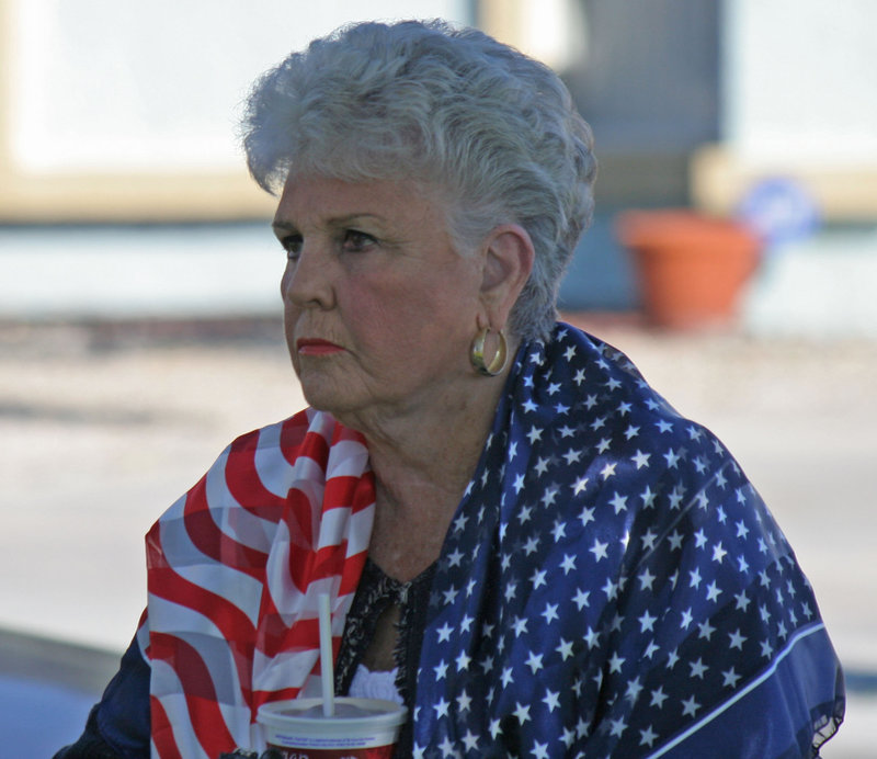 Mayor Yvonne Parks (7384)