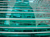 Reflection on green