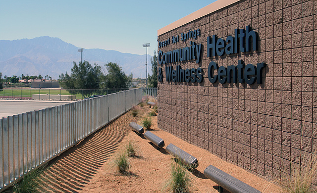 DHS Community Health & Wellness Center (7294)