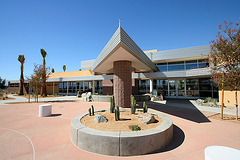 DHS Community Health & Wellness Center (7297)