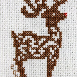 Reindeer 12/17/08 Reindeer 12/17/08