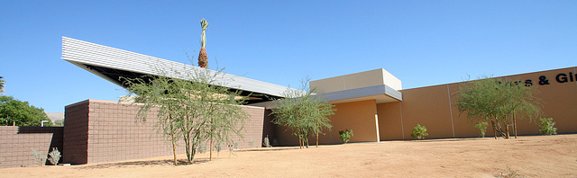 DHS Community Health & Wellness Center (7377)