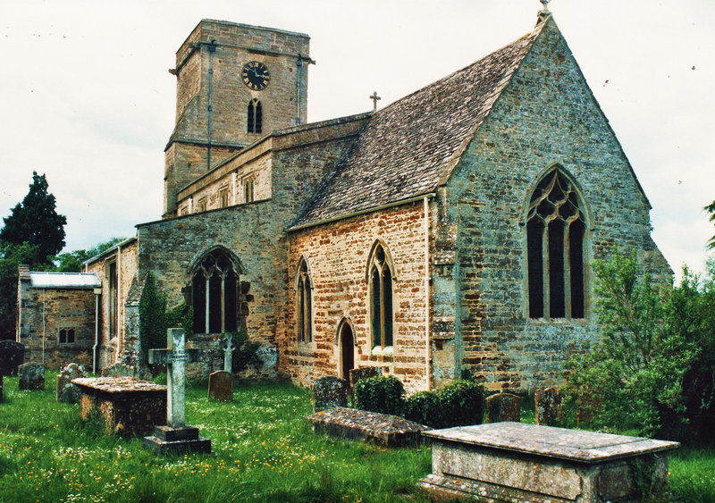 lower heyford 1310