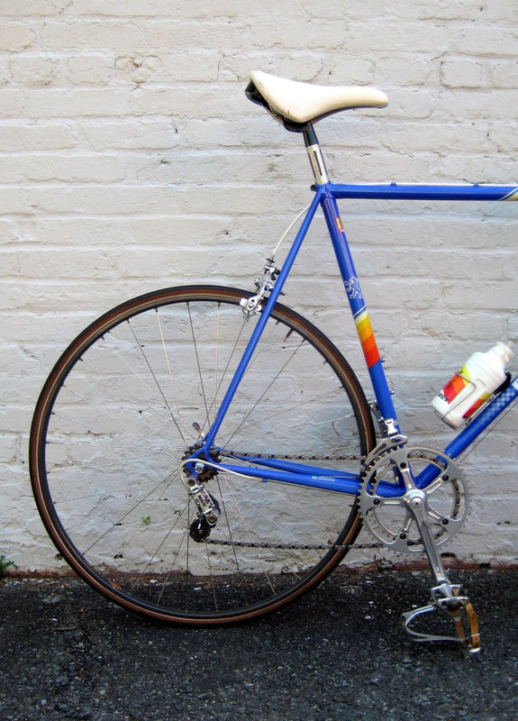 1985 Peugeot PX