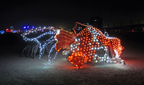 Art Car Nemo (1119)