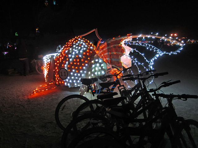 Art Car Nemo (1120)